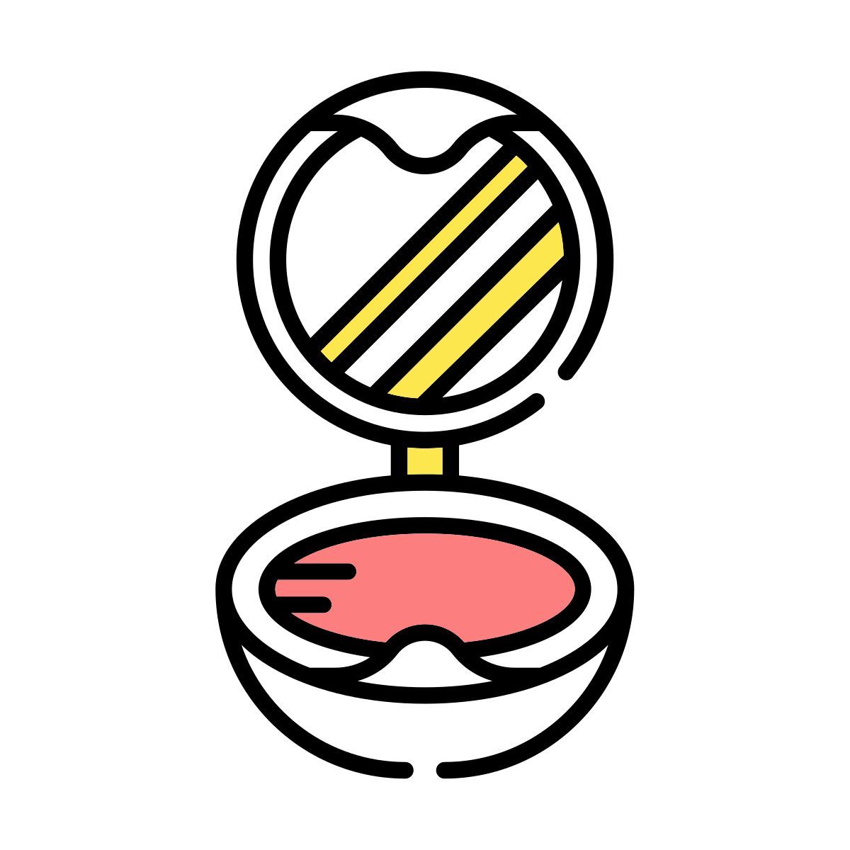 blush icon