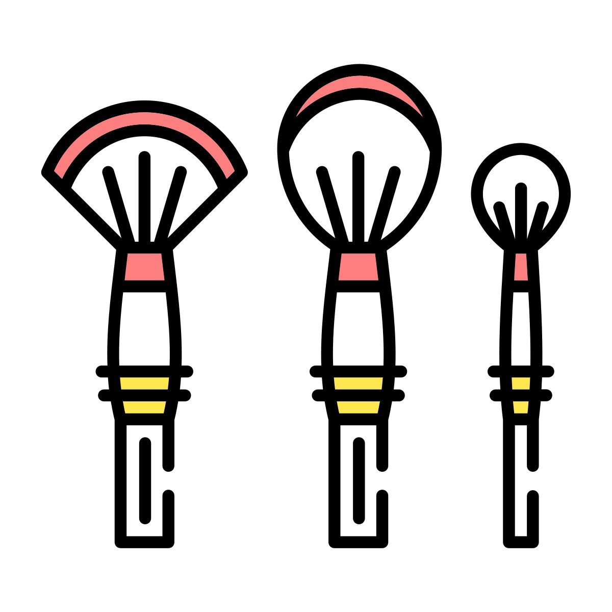 brosses icon