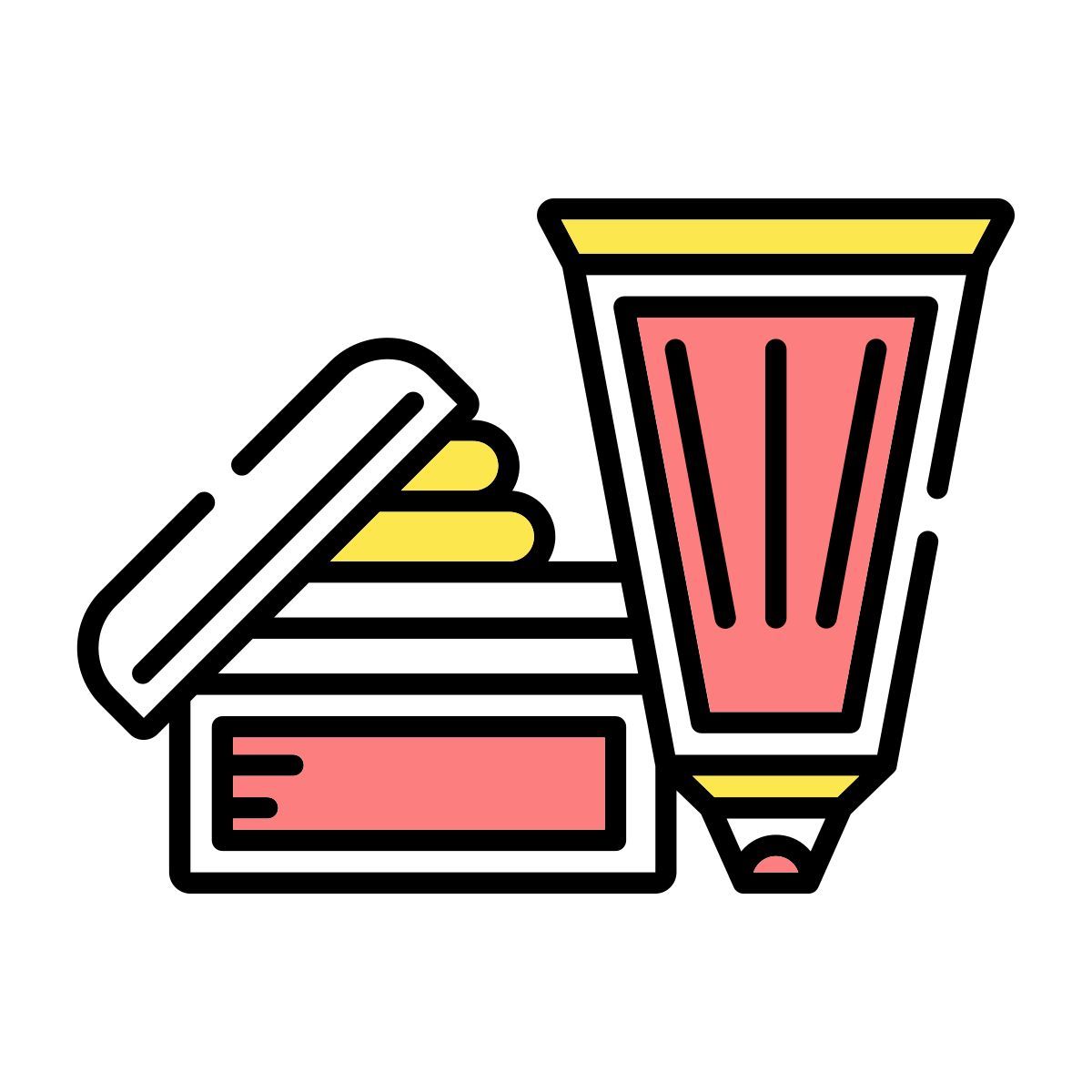 cream icon