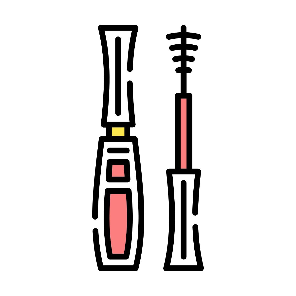 mascara icon
