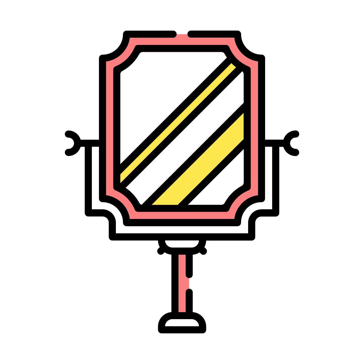 mirror icon