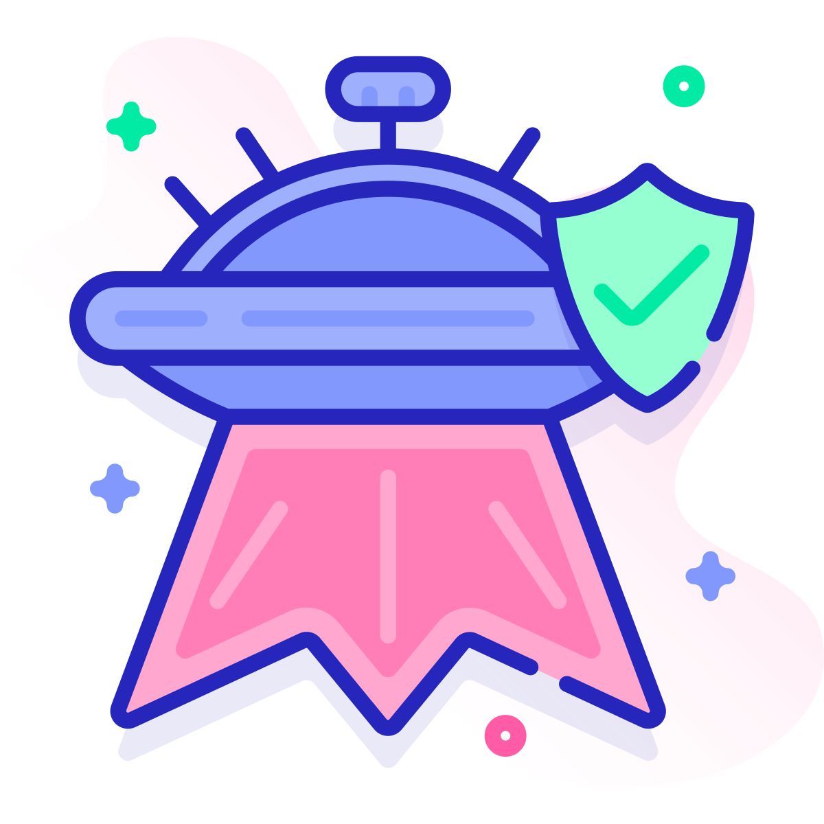 aliens icon