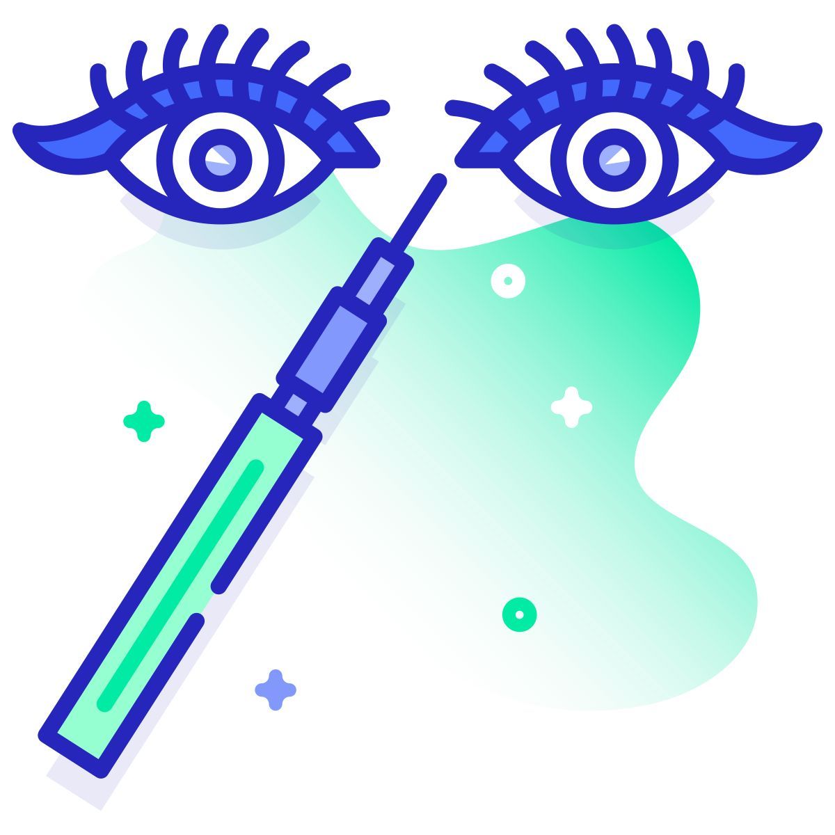 eyeliner icon