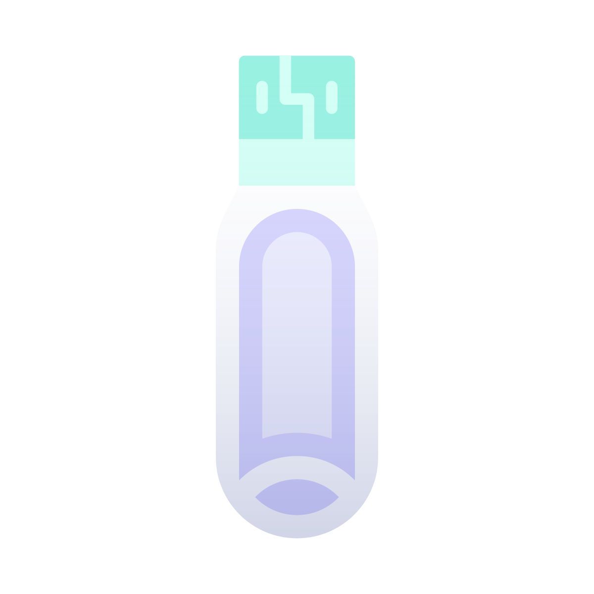 flash drive icon