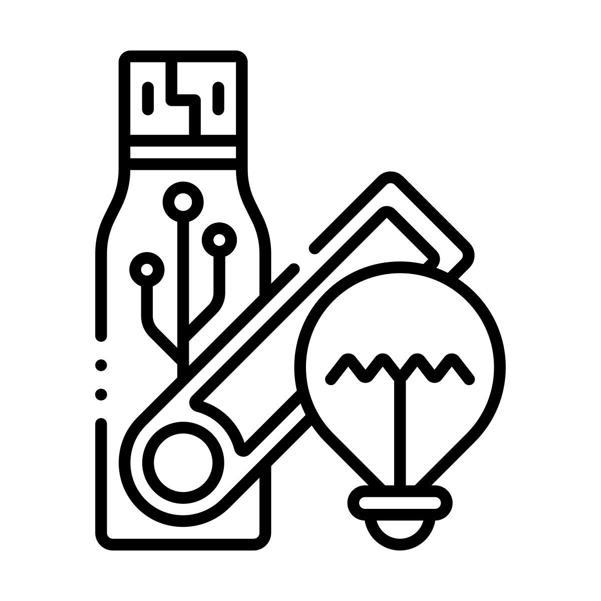 usb闪存盘创新 icon