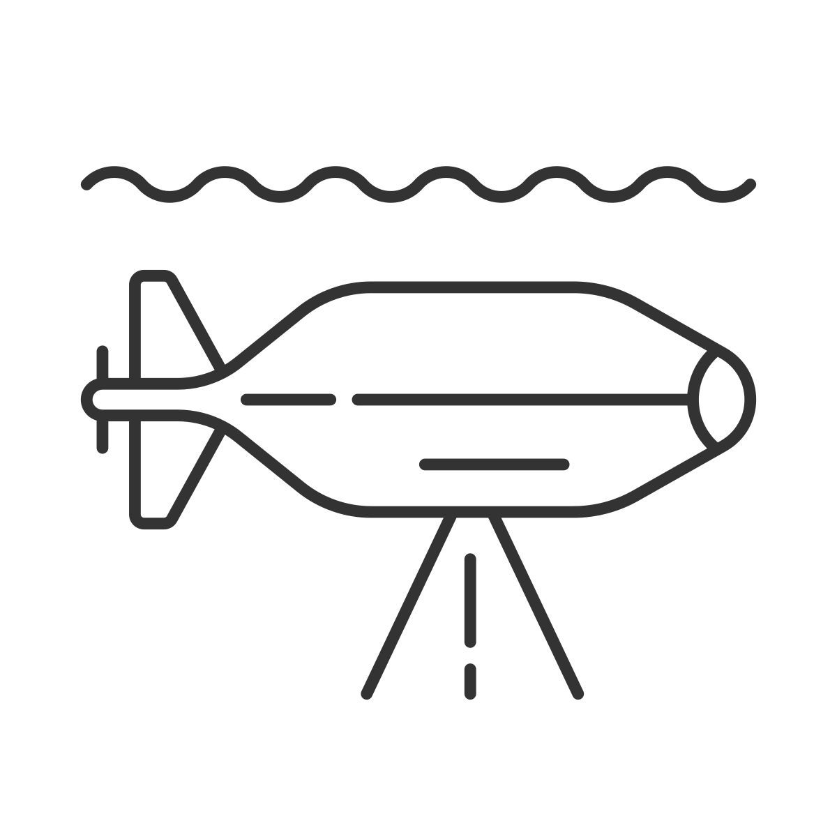 auv icon