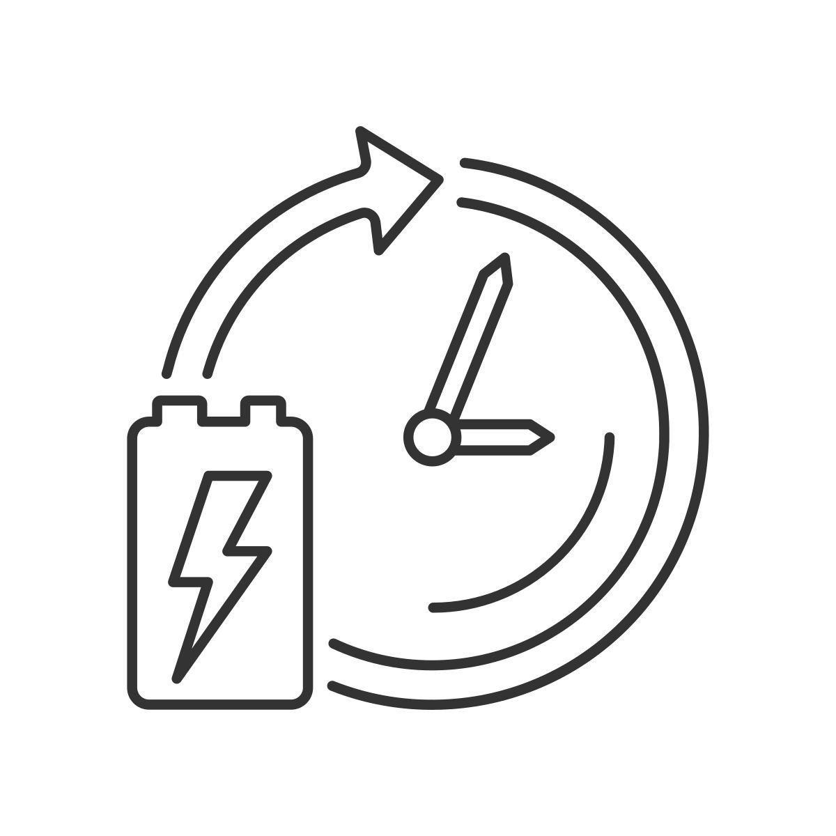 akkumulator icon