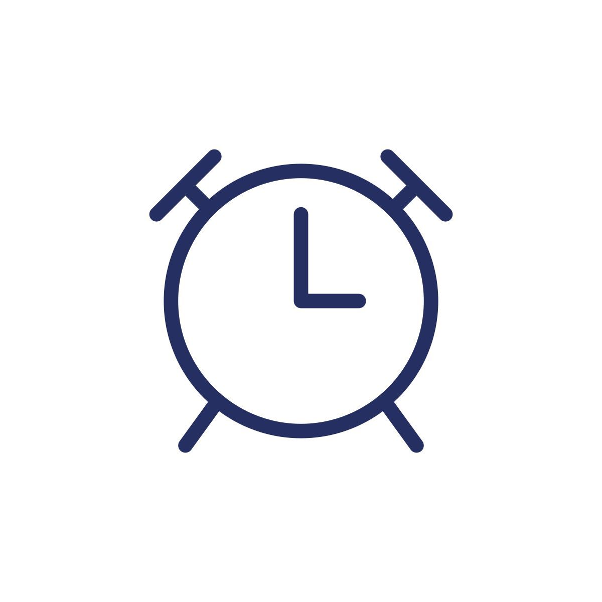 alarm clock icon