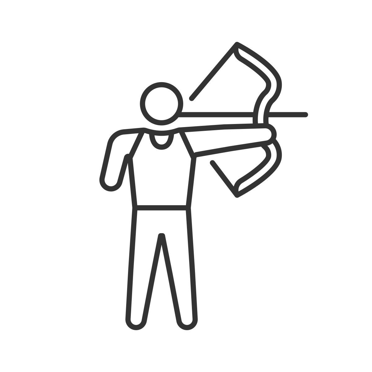 archery icon