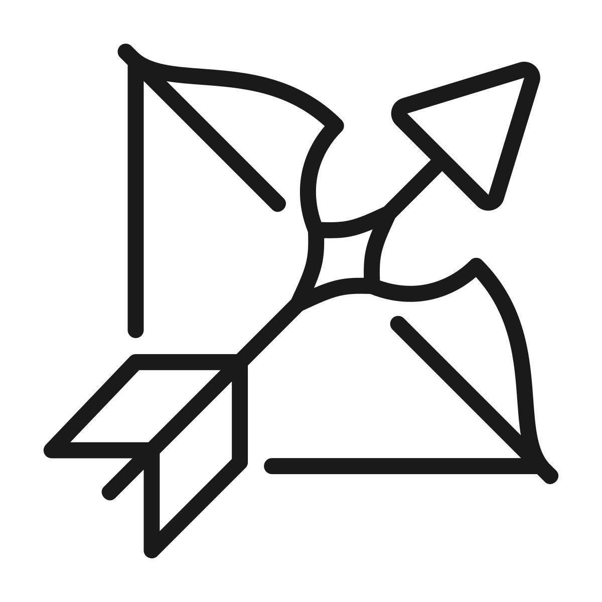 archery icon