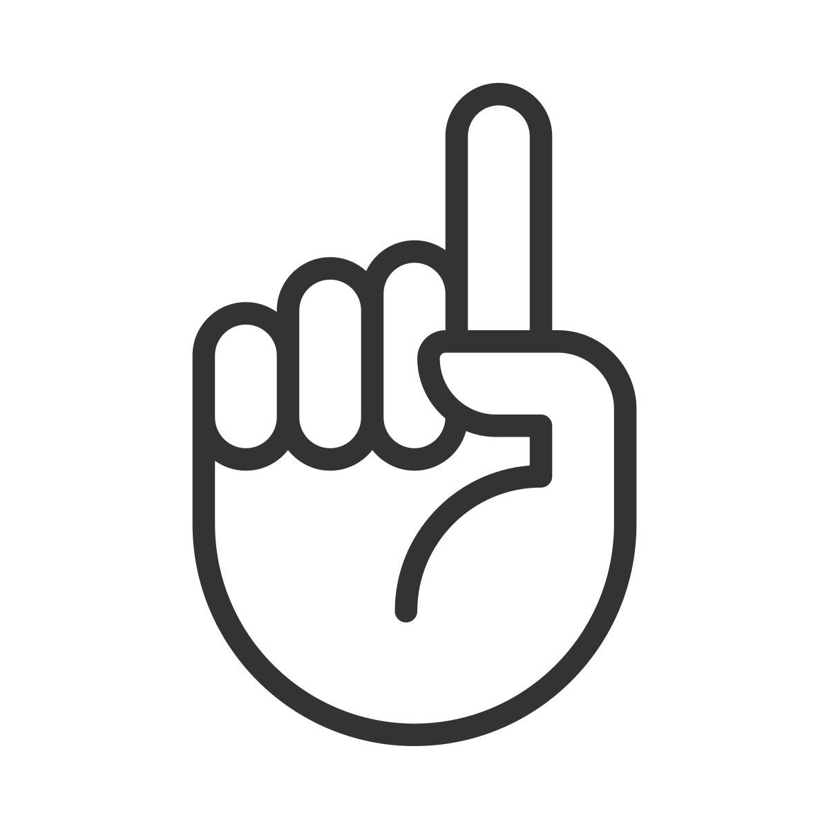 注意标志 icon