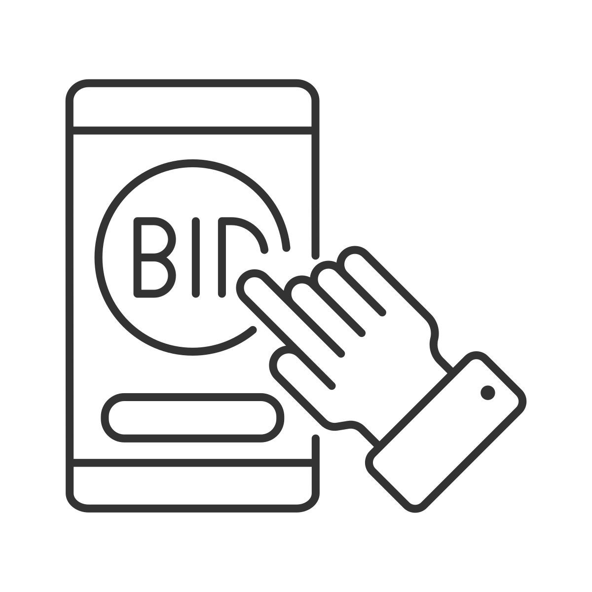 auction app icon
