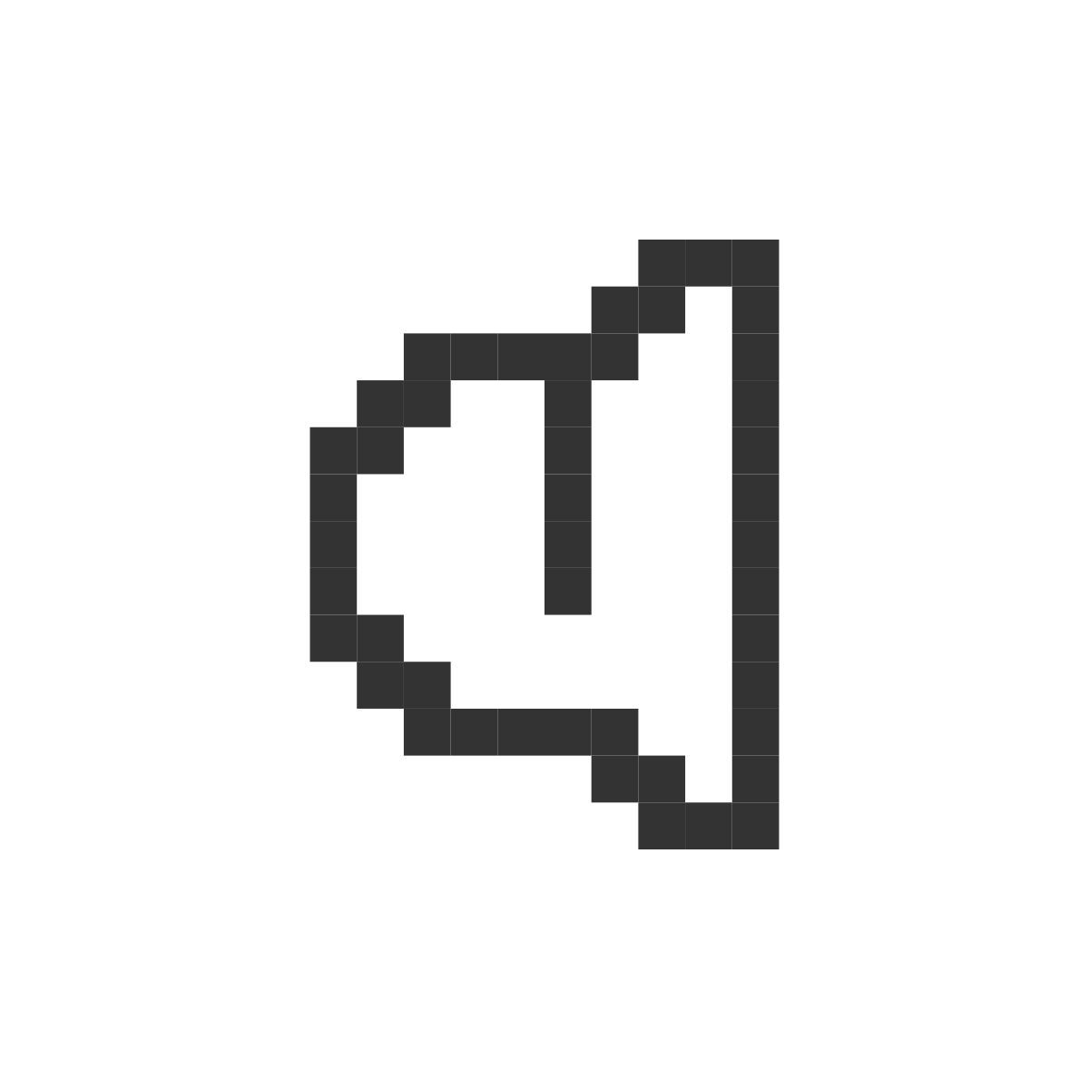 impostazioni audio icon