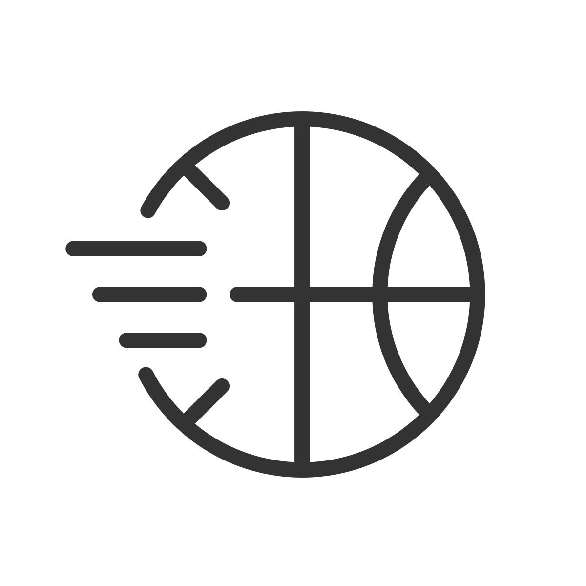 Palla icon