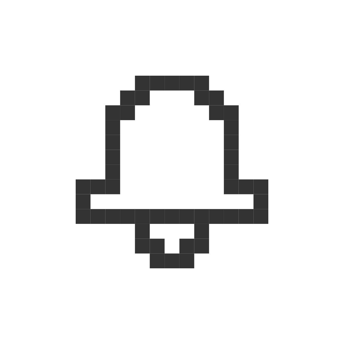 cloche icon