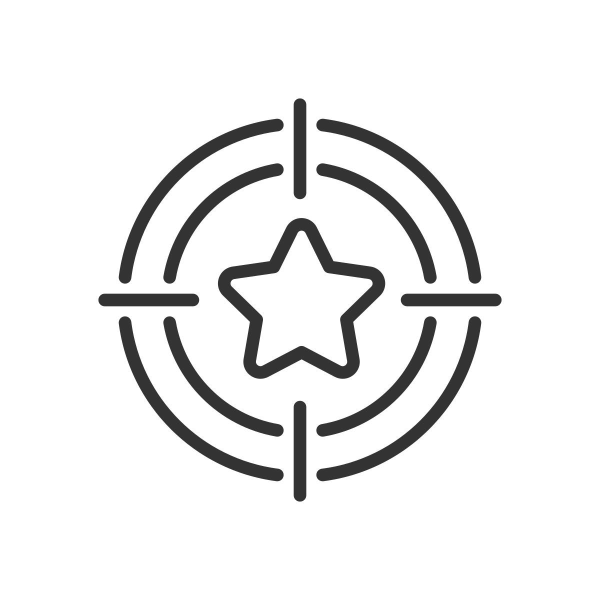 bonus hunting icon