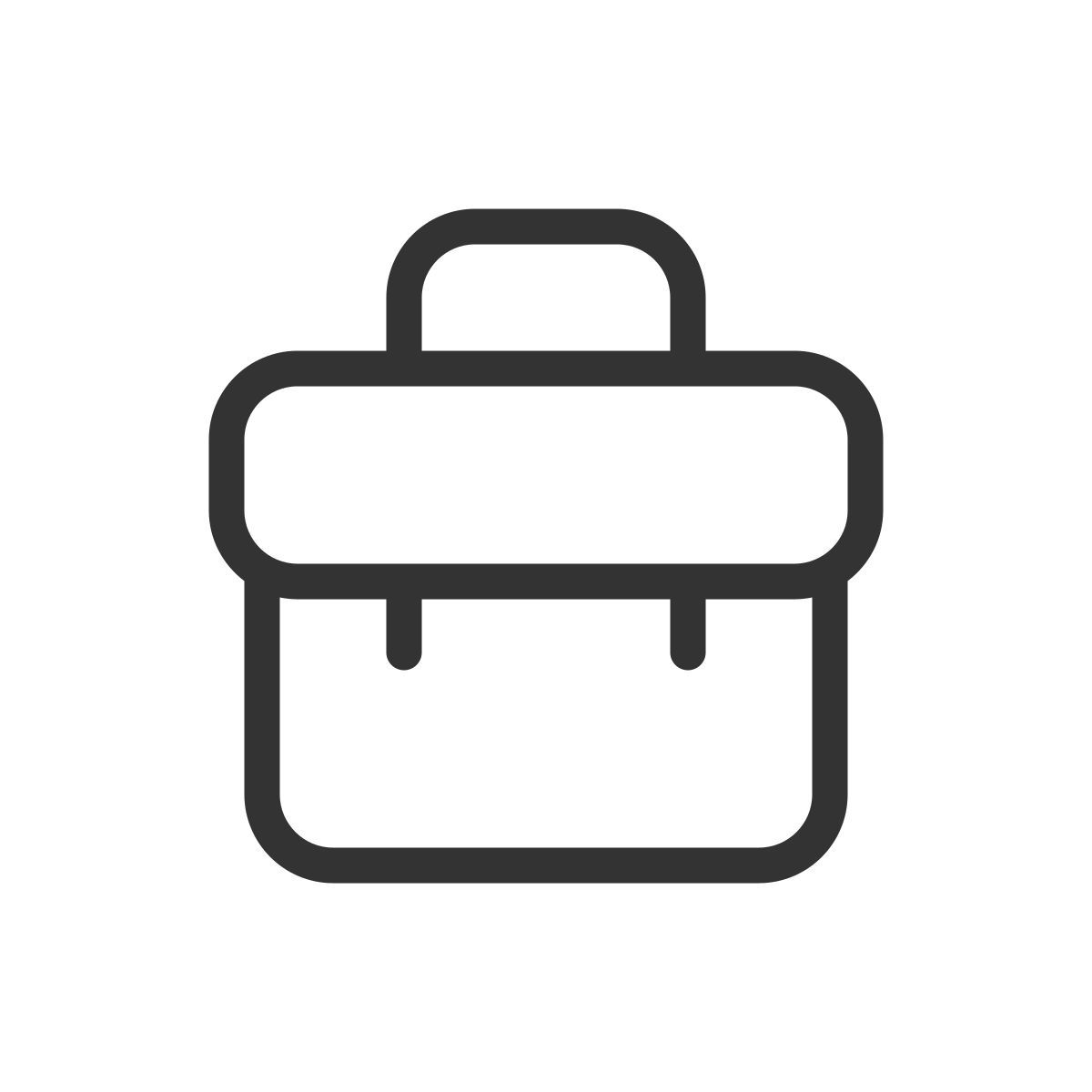 Aktentasche icon
