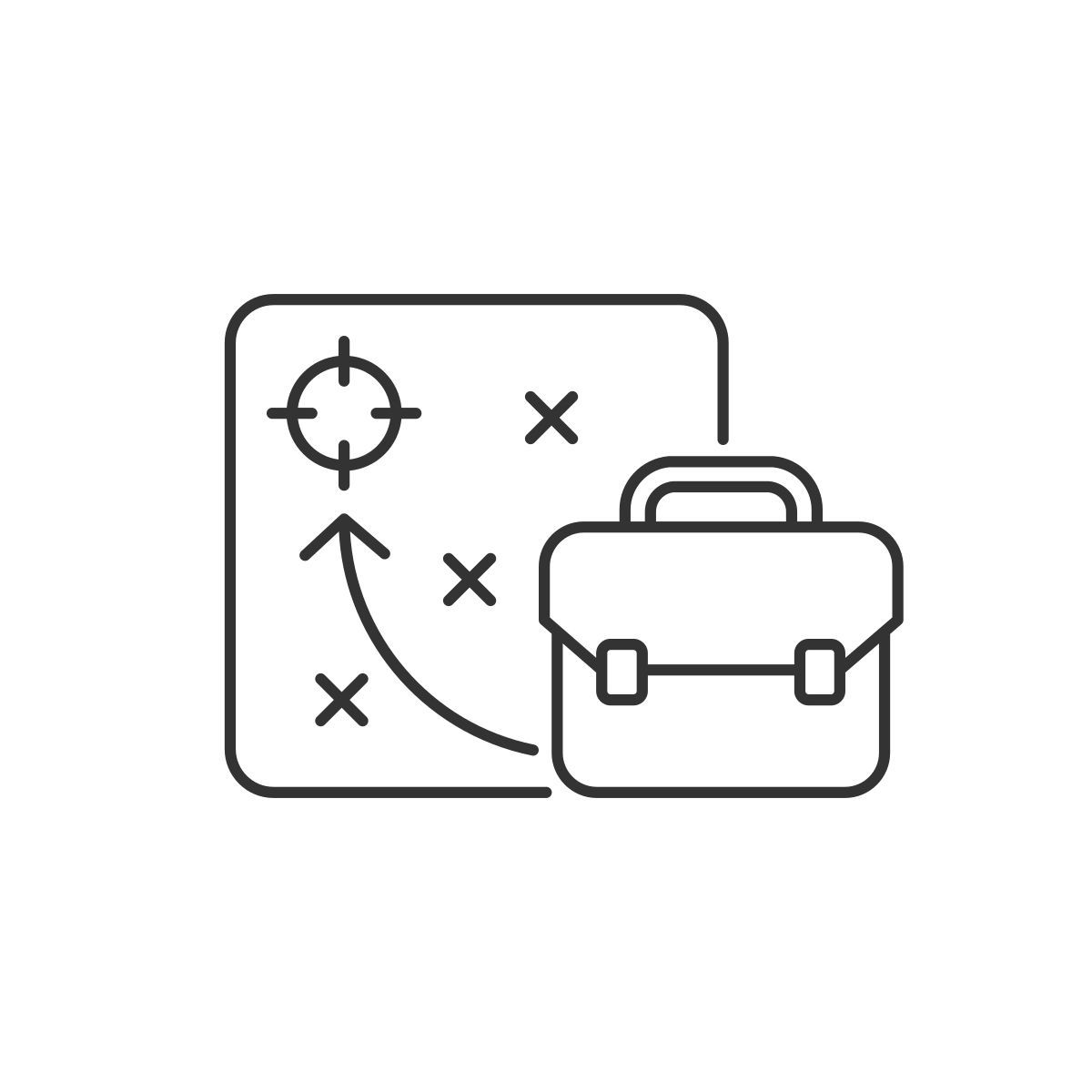 business incentive icon