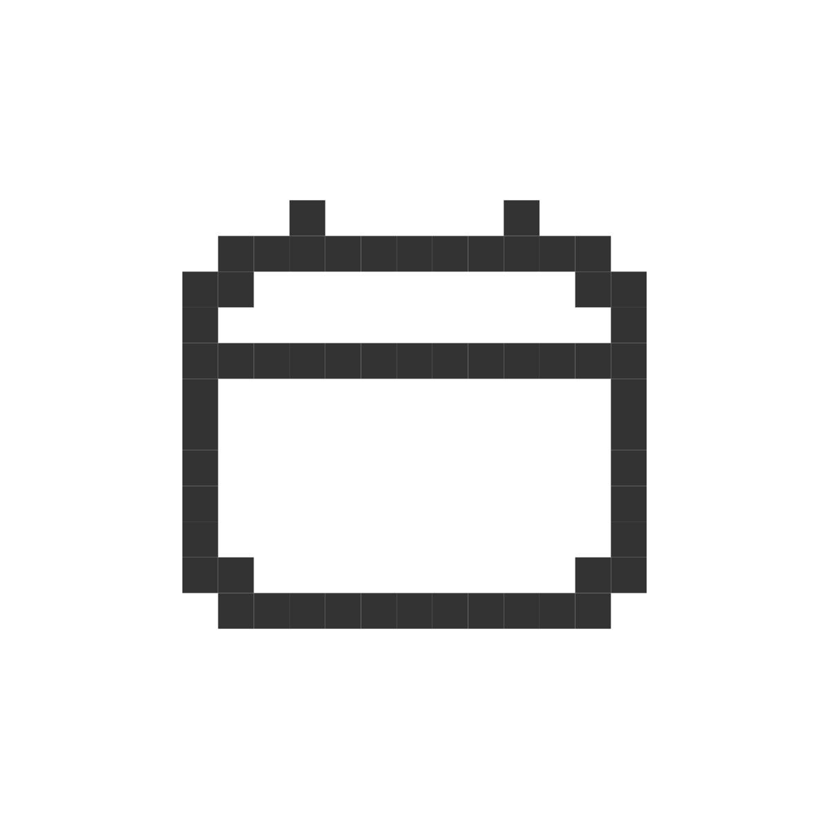 calendario icon