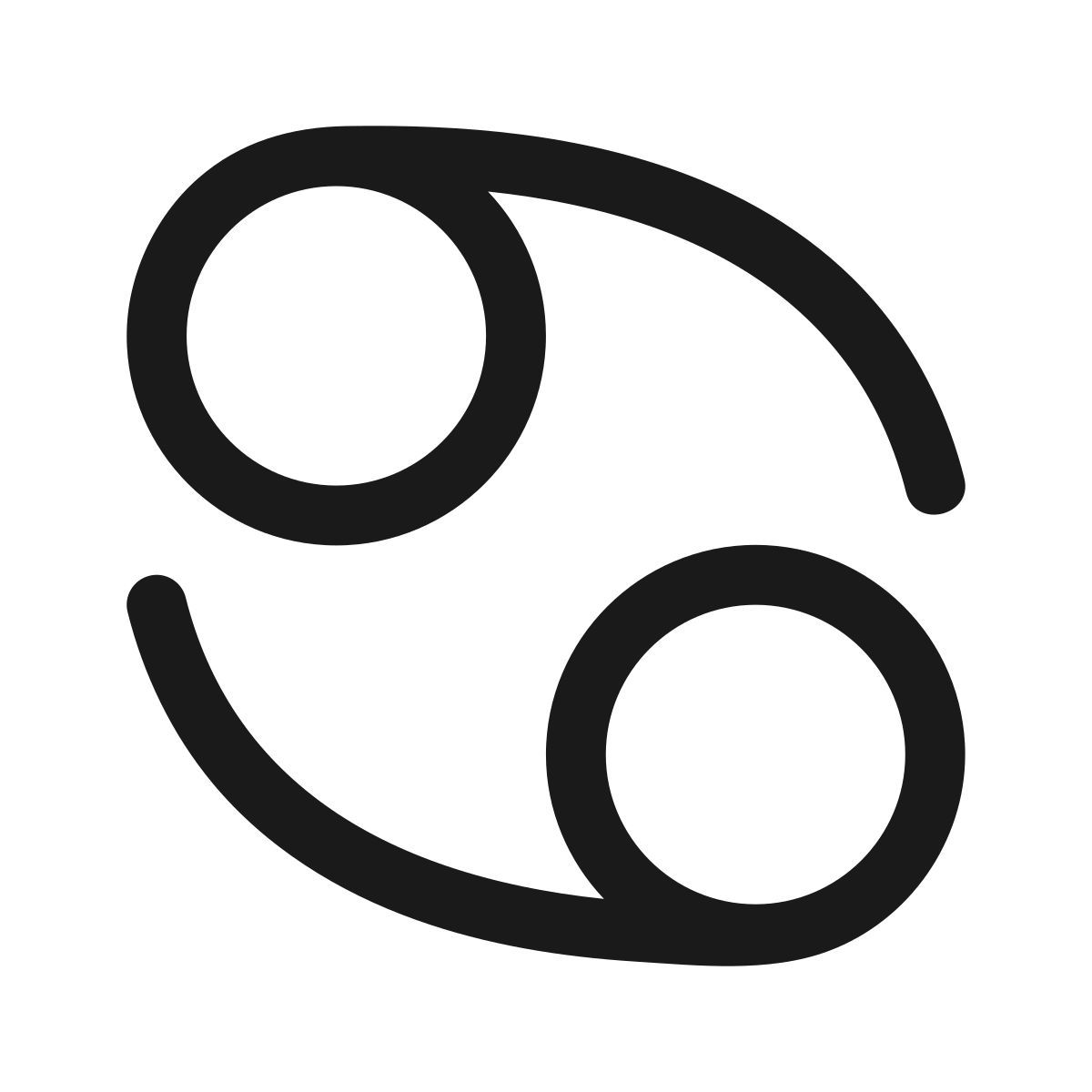 cancer icon