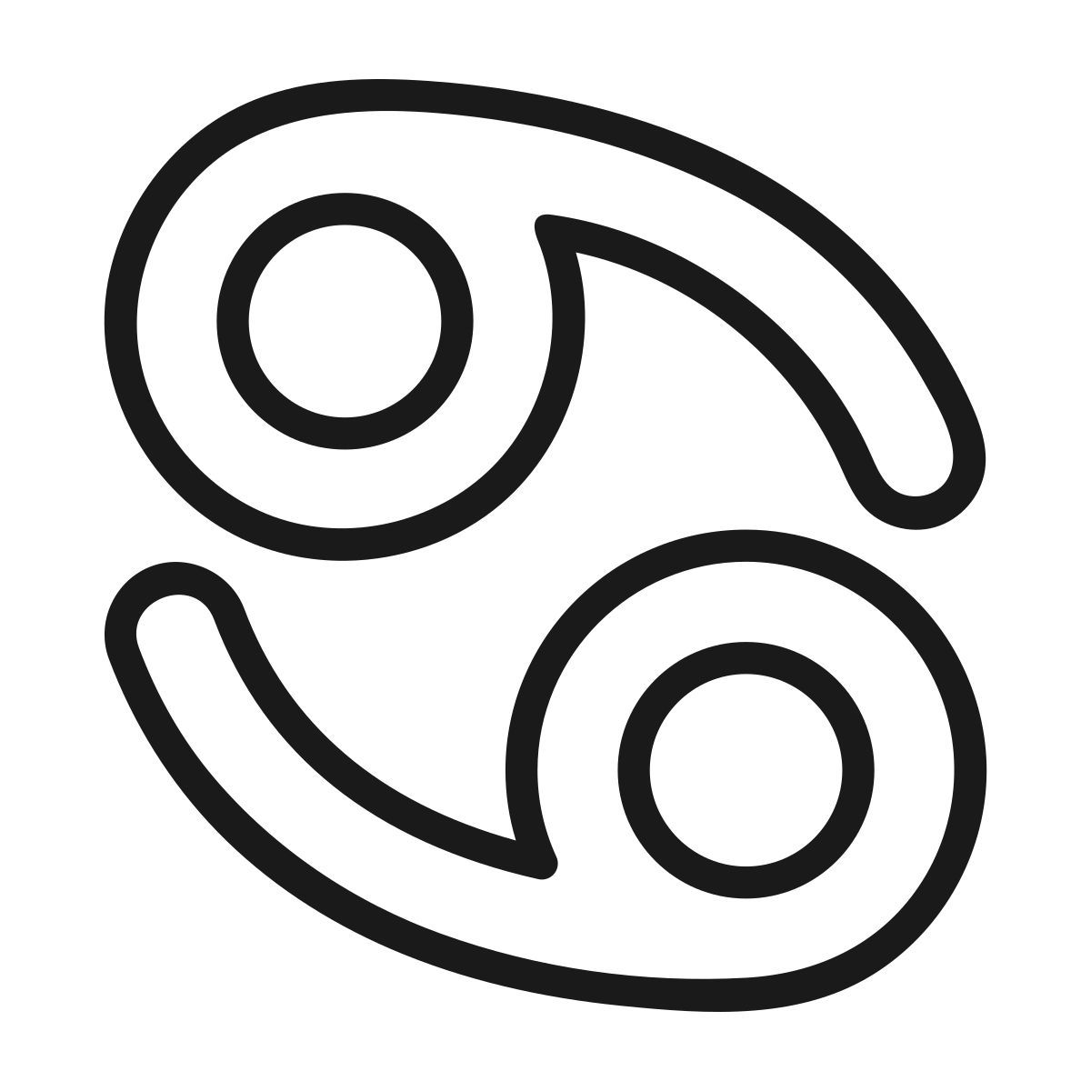 cancer icon