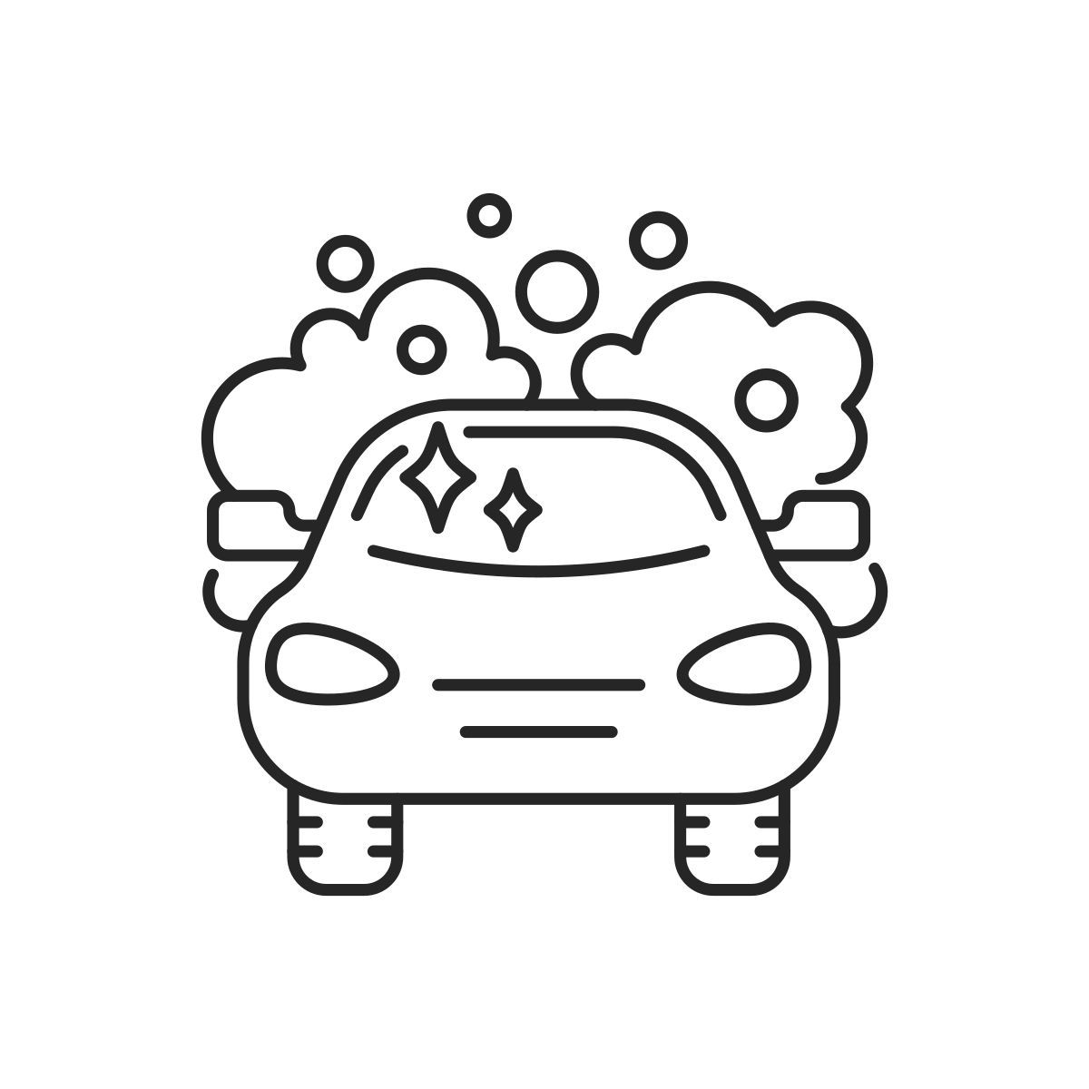 autowäsche icon