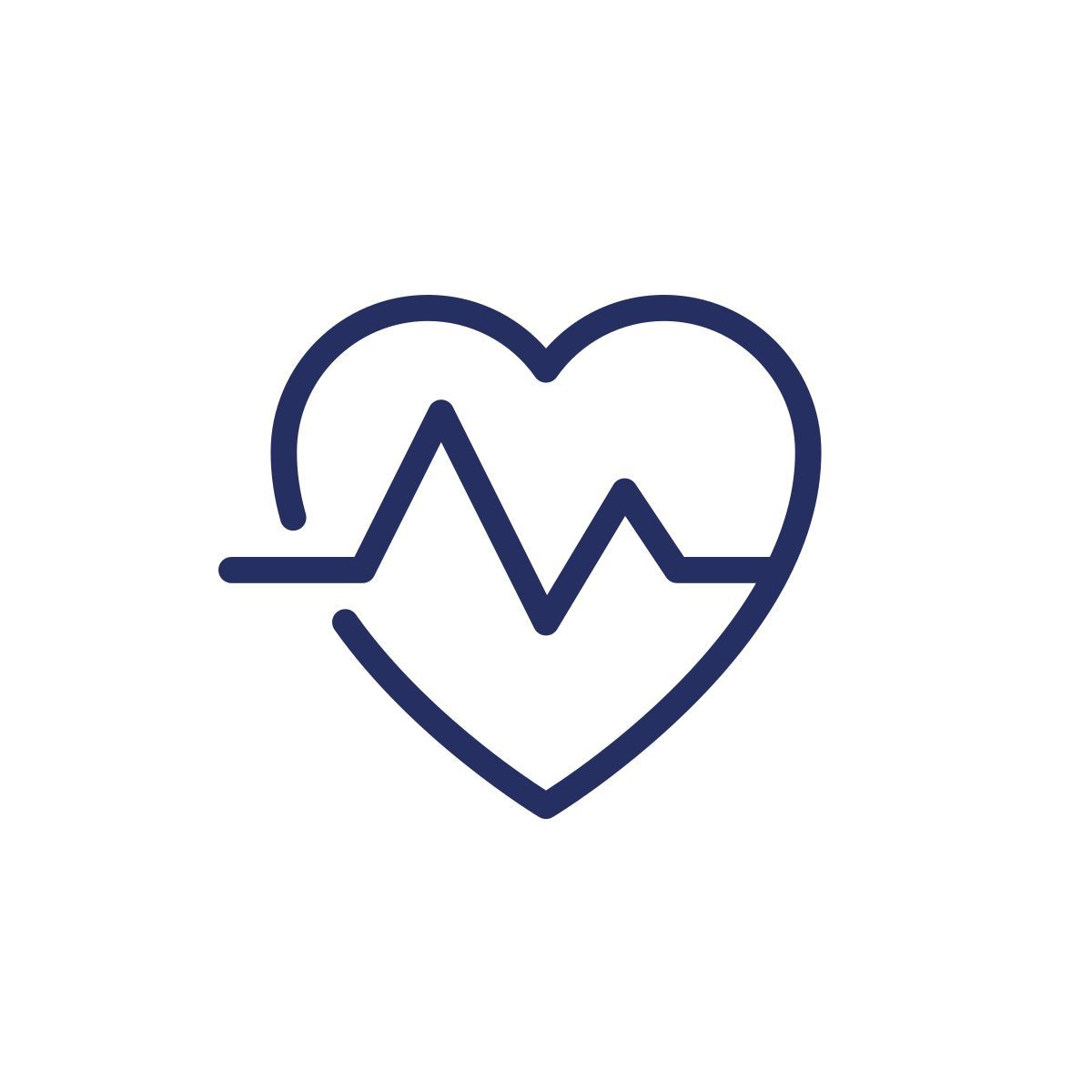 cardiogram icon