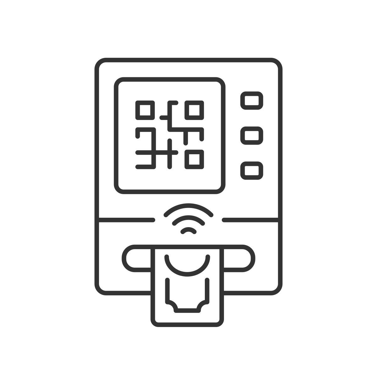 cardless atm icon