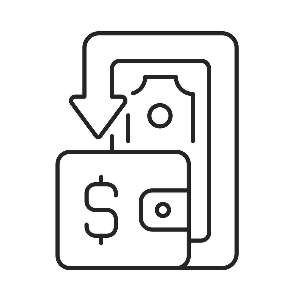 cashback icon