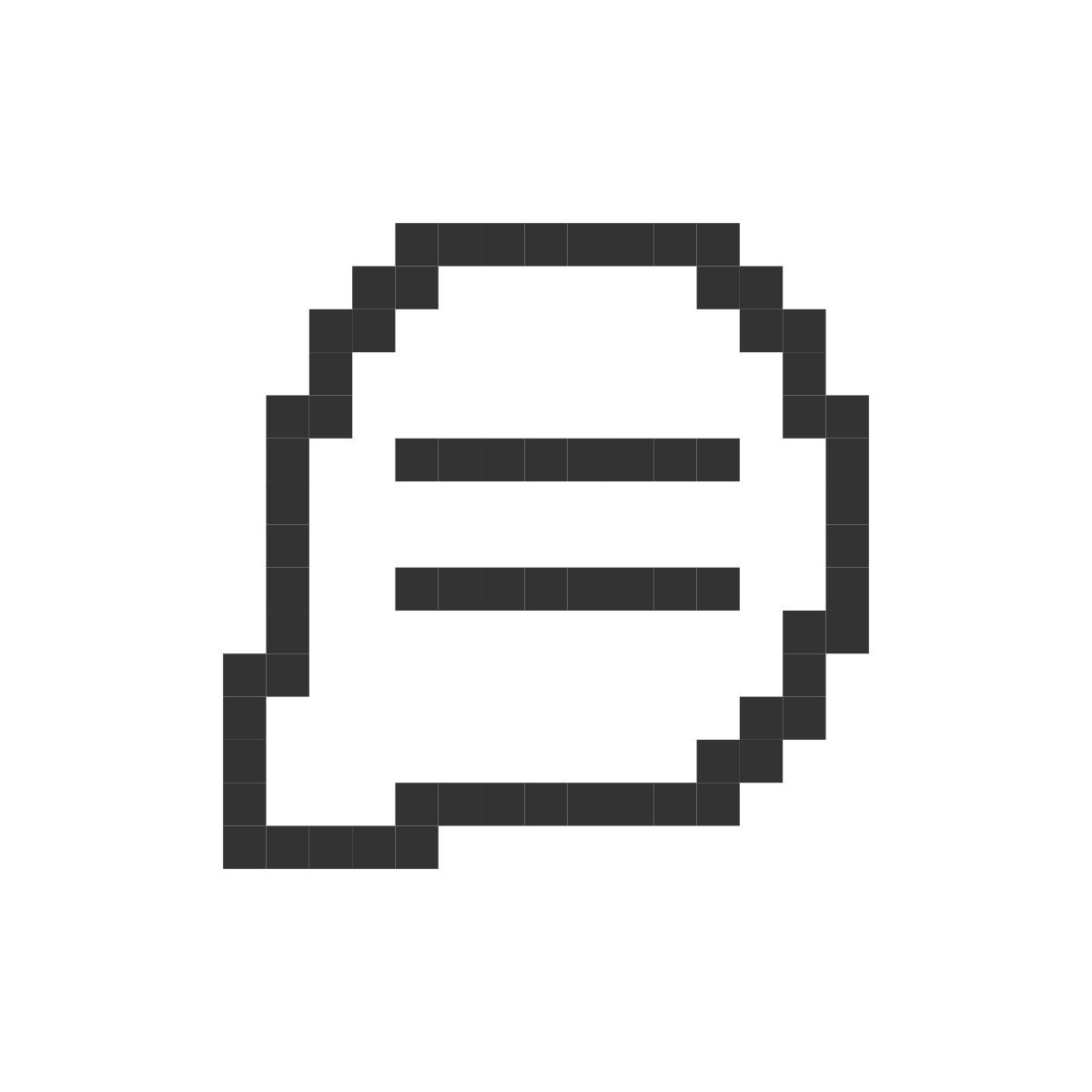 chat icon