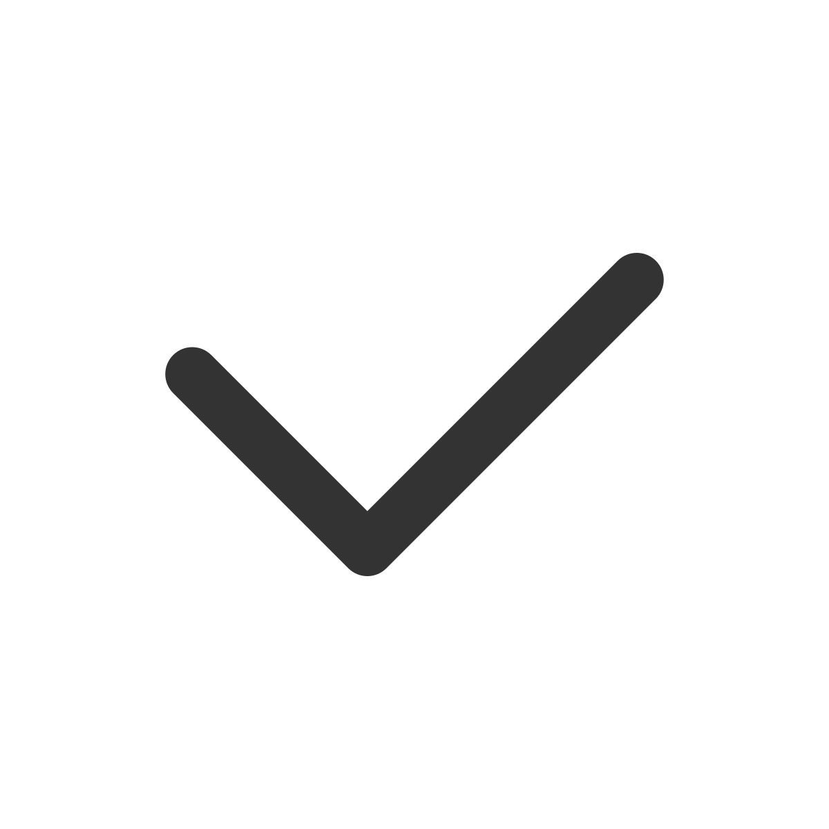 check mark icon