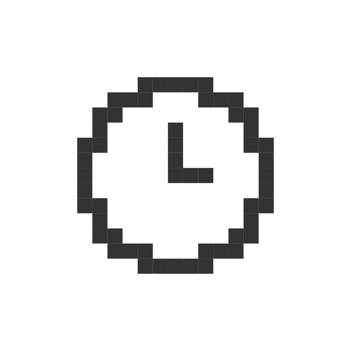 Reloj icon