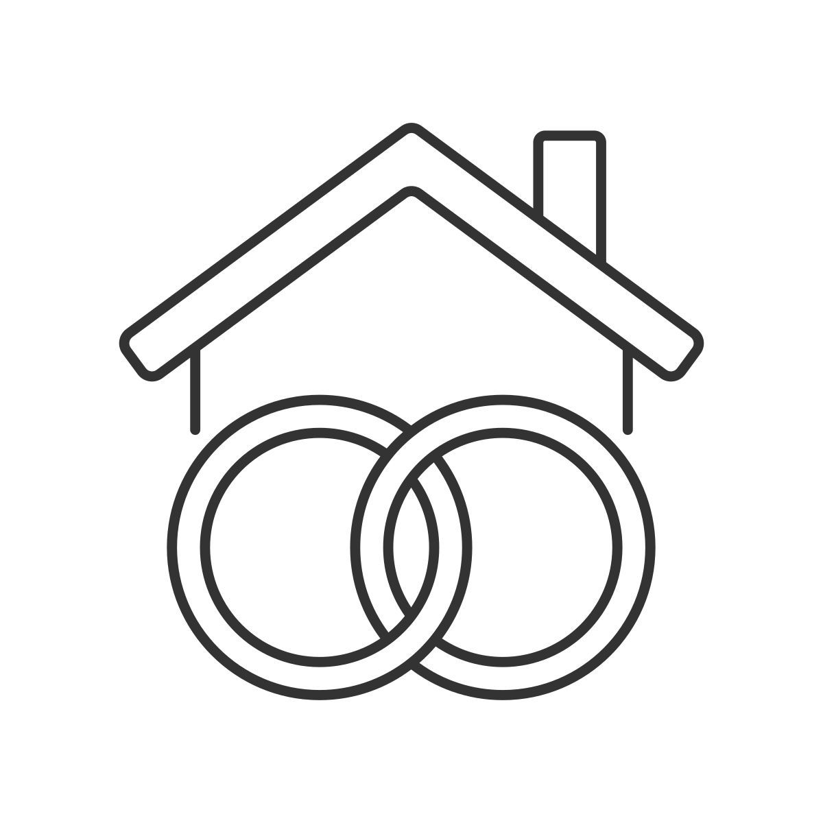 community property icon