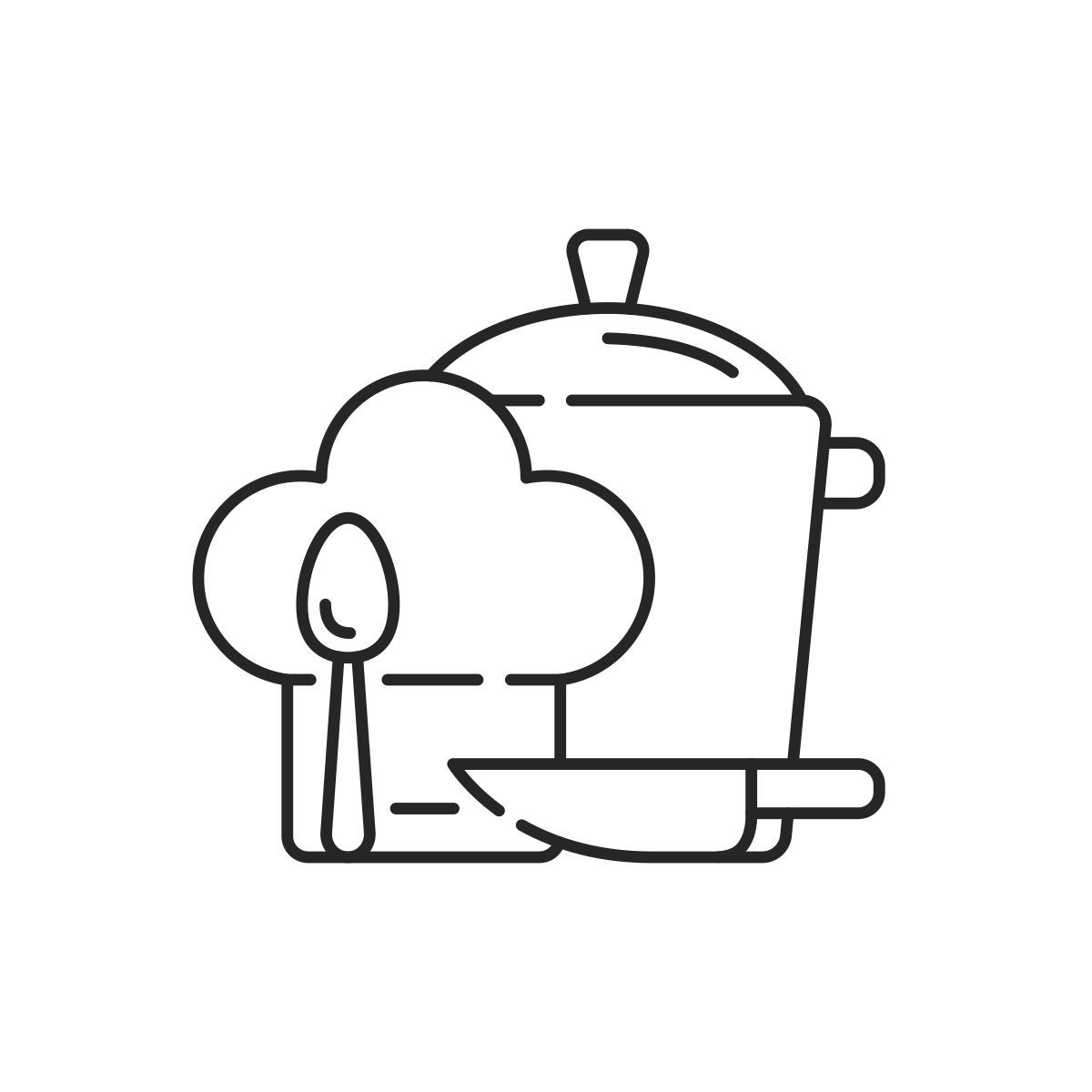 cooking icon