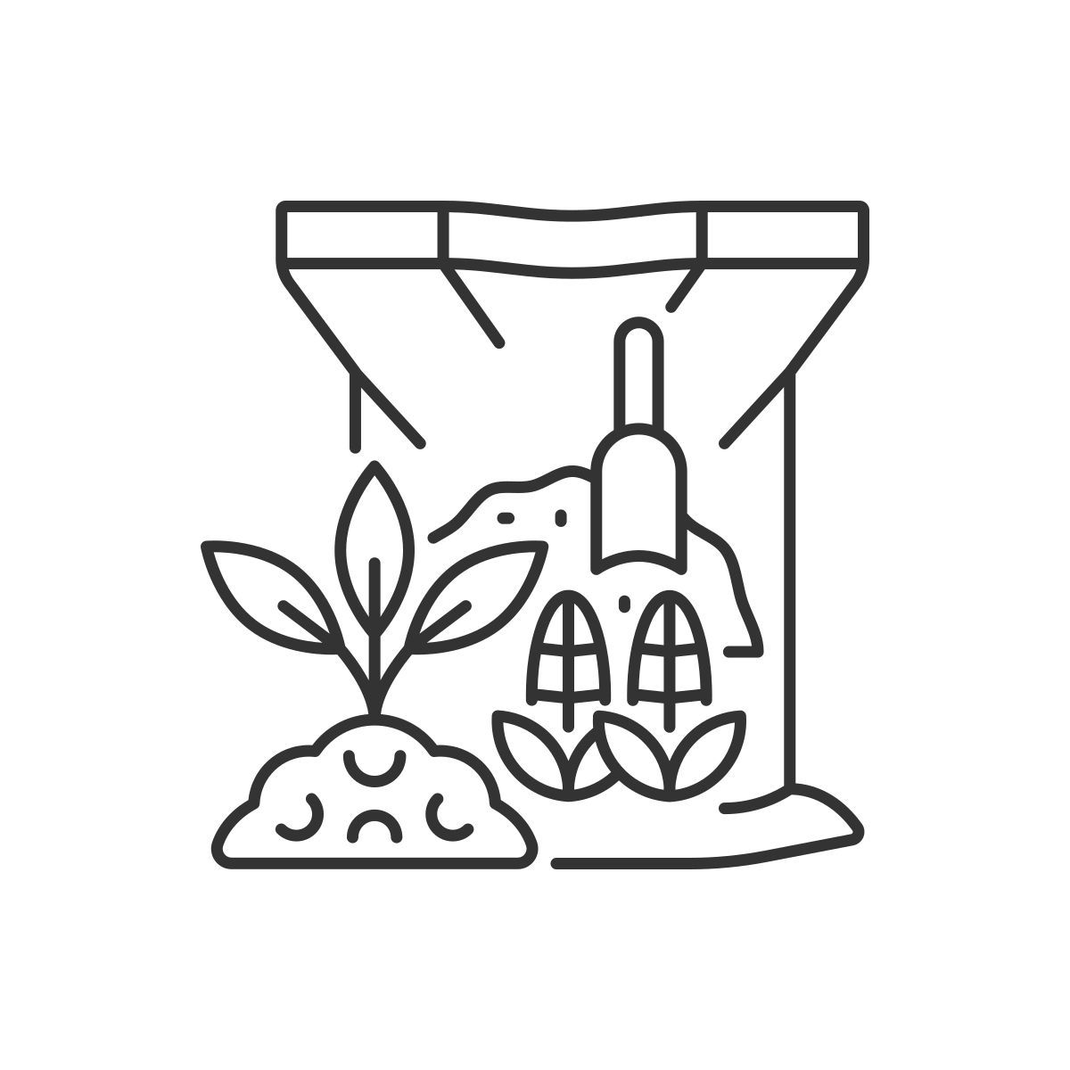 corn icon