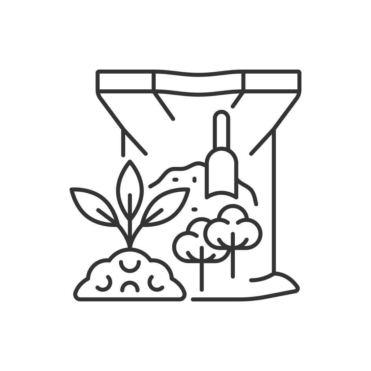 cottonseed icon