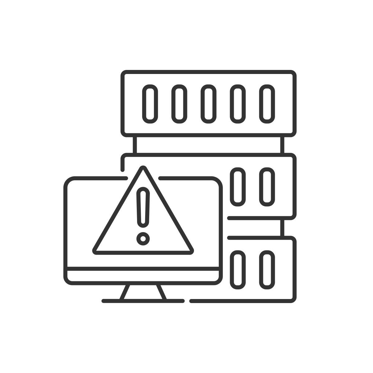 ddos icon