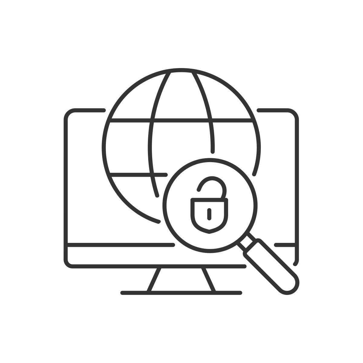 dns tunnel icon