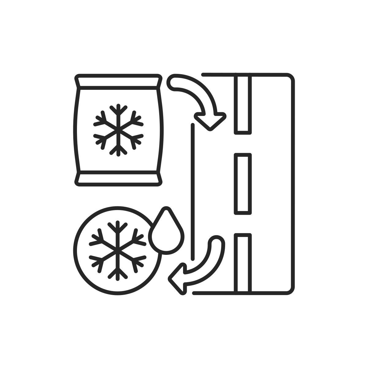 de icing icon