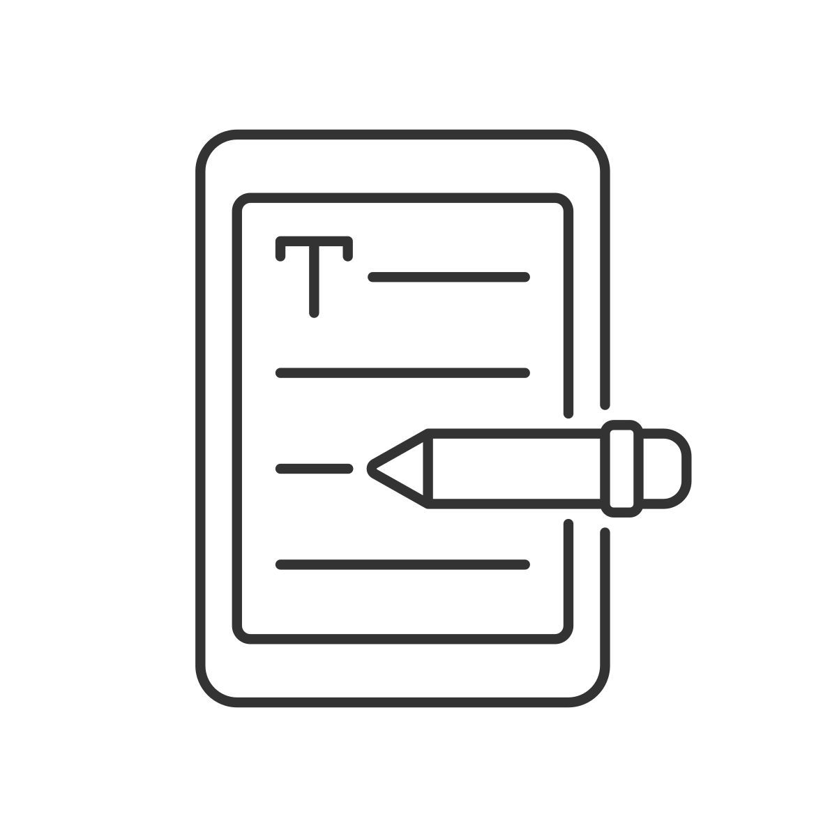 e book icon