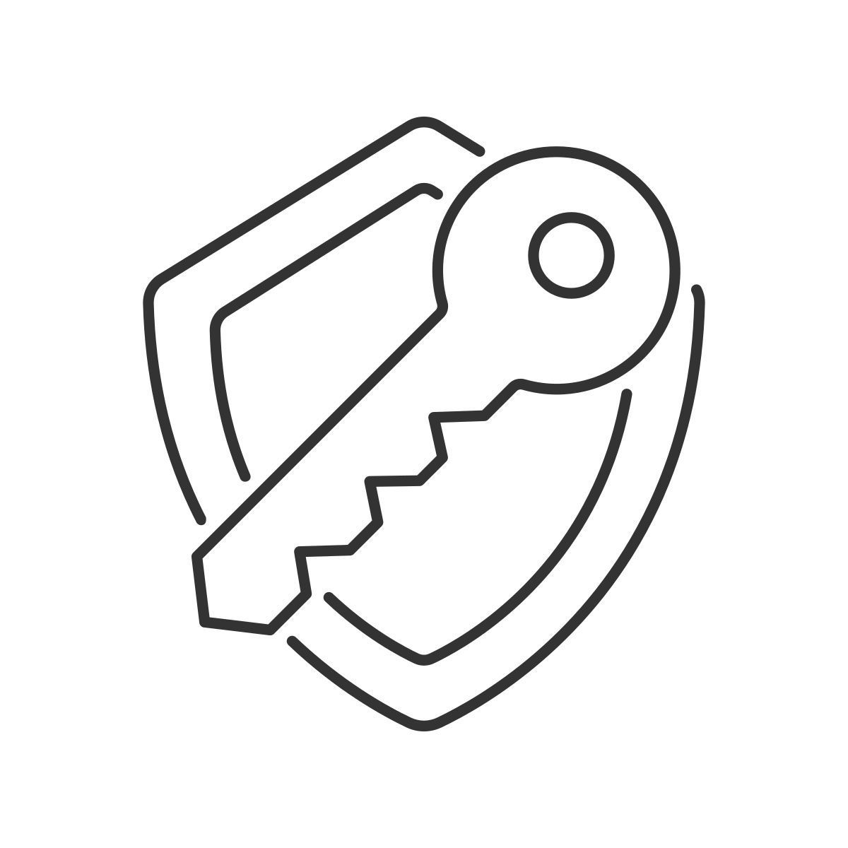 encryption icon