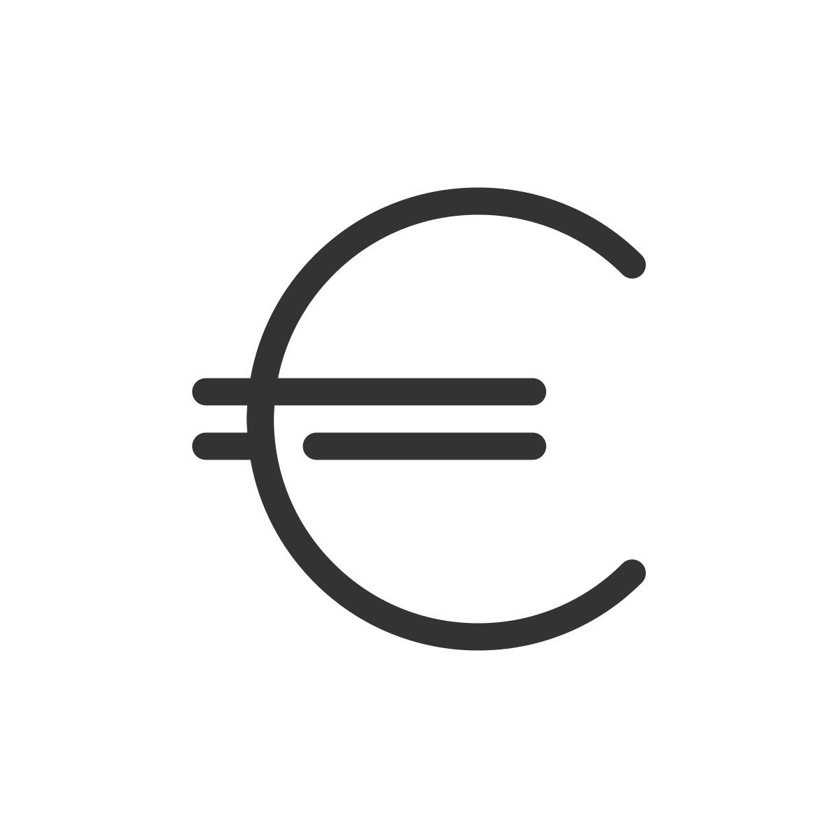 euro icon
