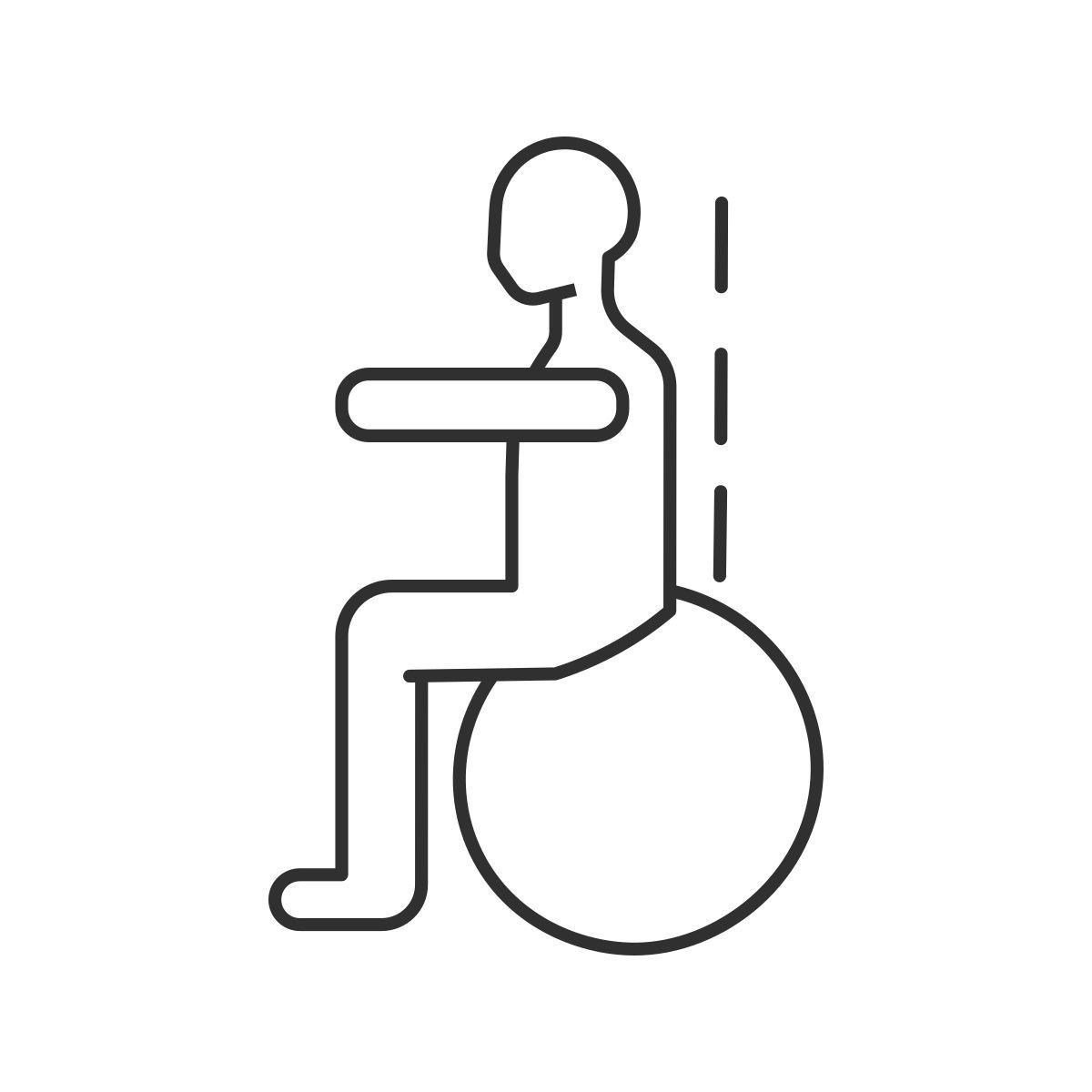 exercise icon