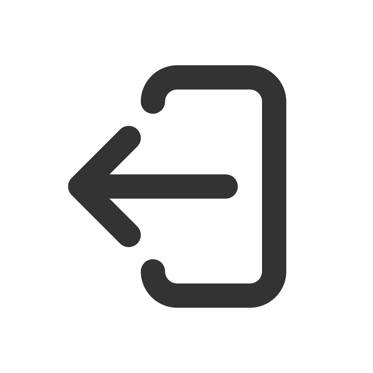 export data icon