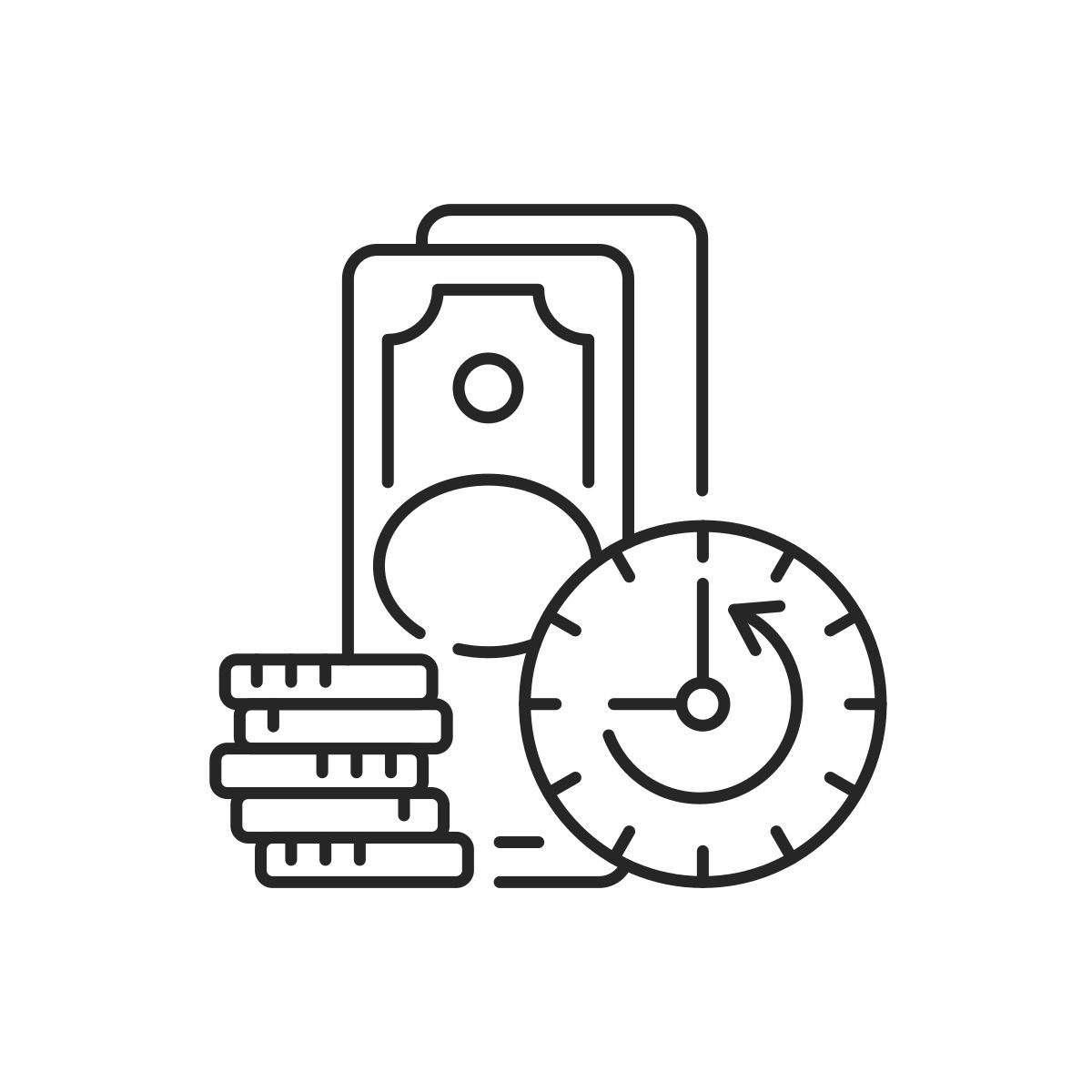 확대 icon