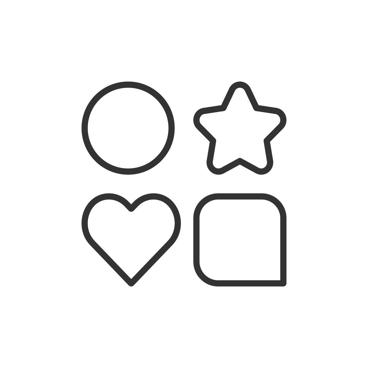 rückmeldung icon