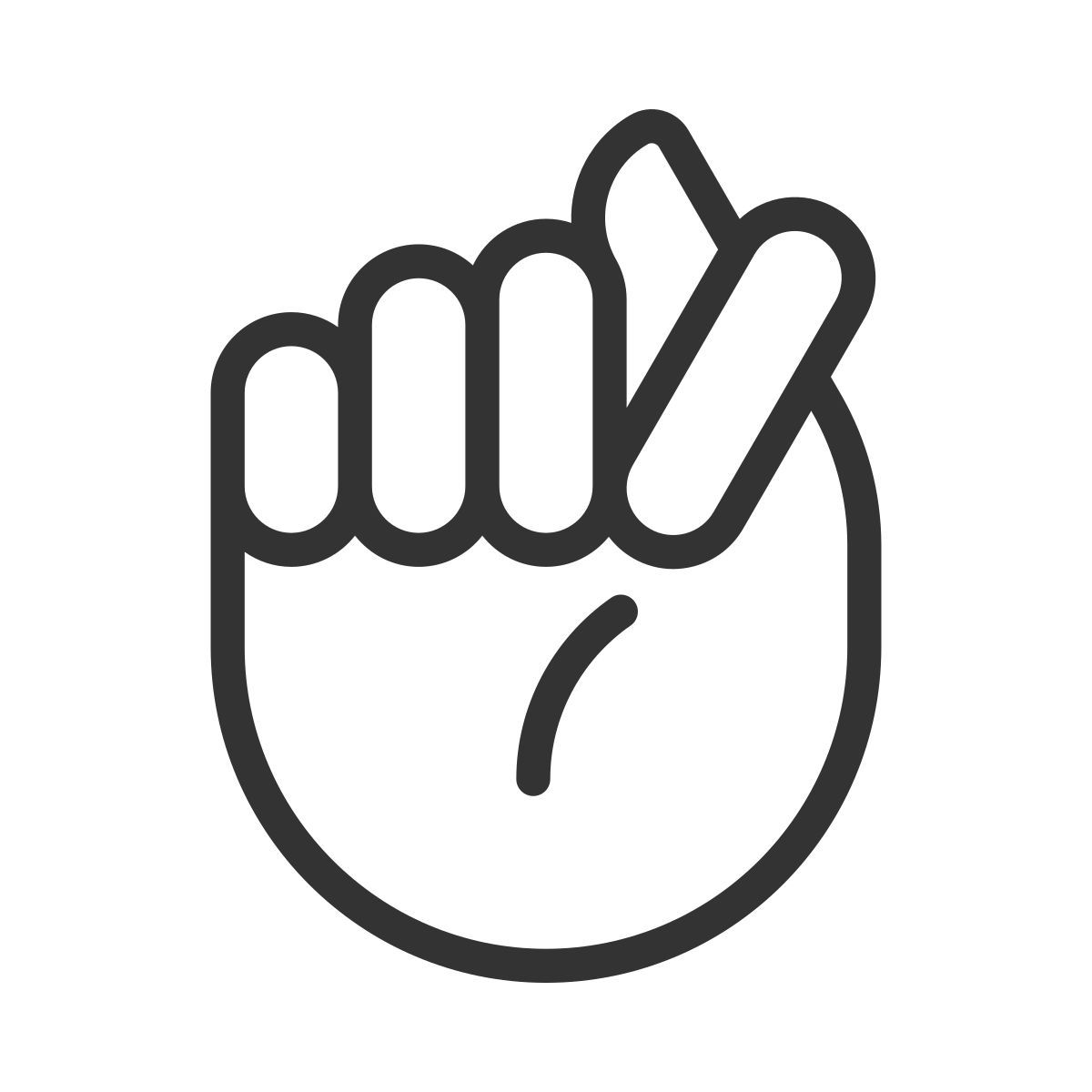 fig sign icon