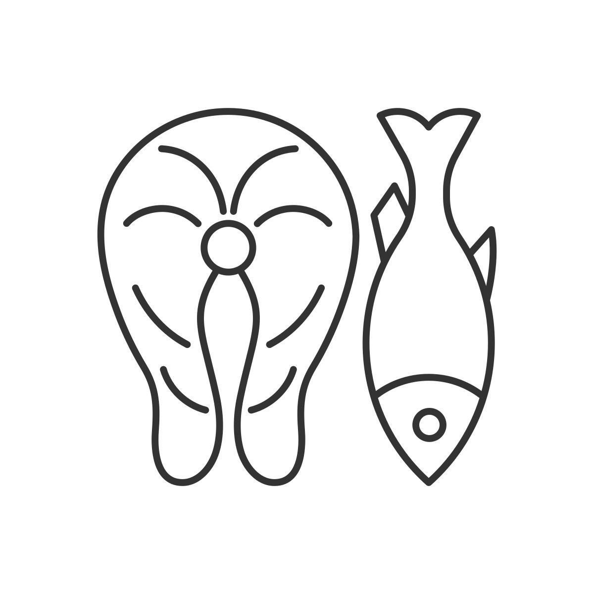 fish icon