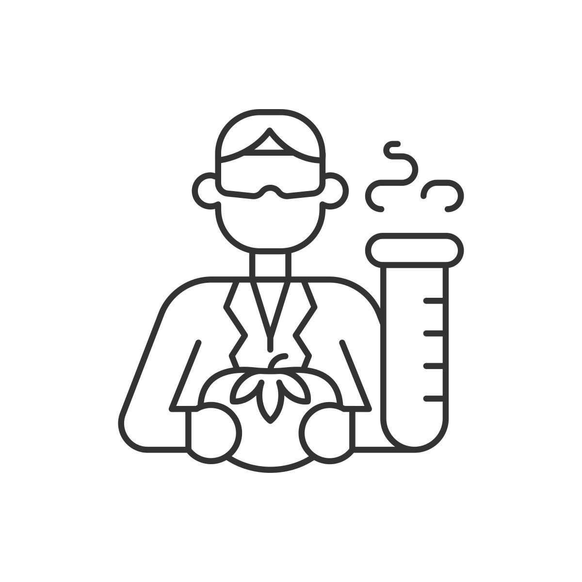 food analyst icon