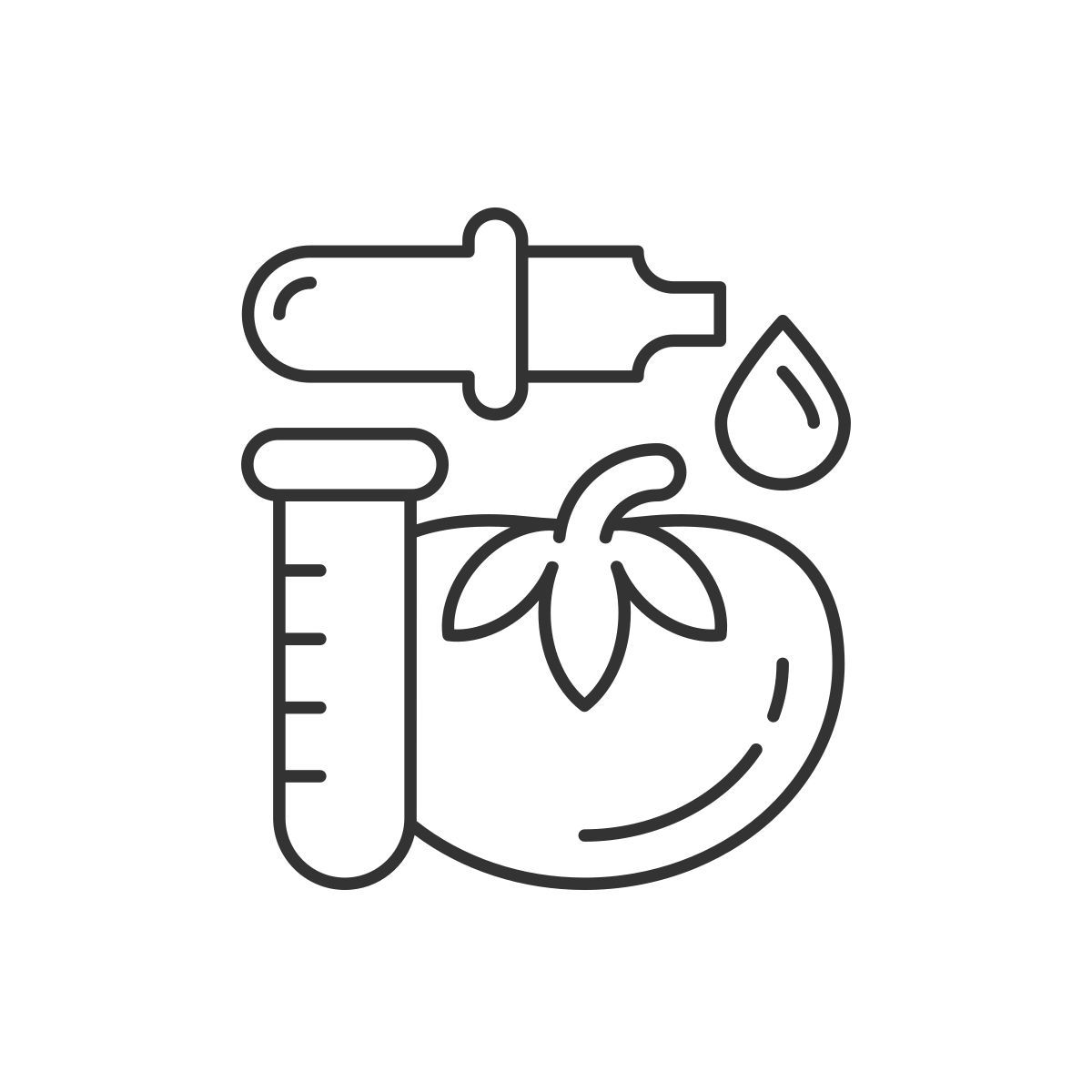 food preservative icon